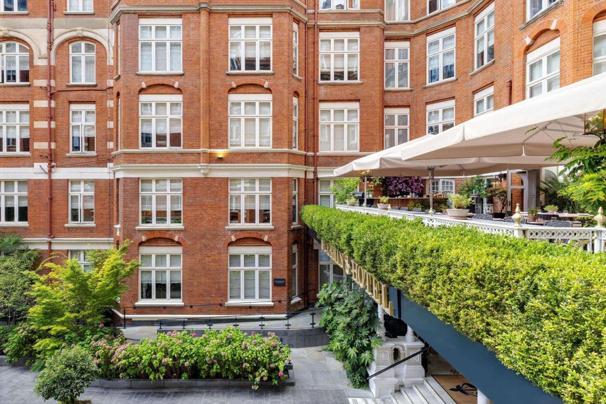 St. Ermin's Hotel, Autograph Collection 4* London