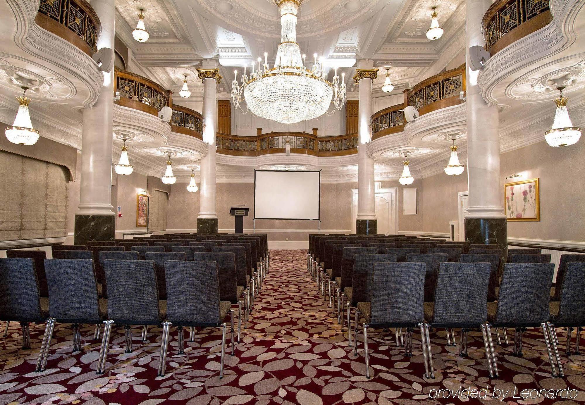 St. Ermin's Hotel, Autograph Collection Hotel London